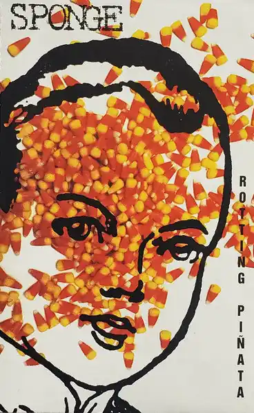 Buy Sponge : Rotting Piñata (Cass, Album) Online for a great price New Release
