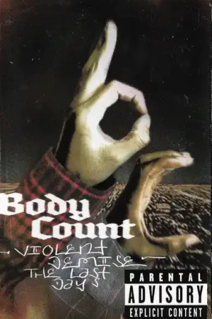 Buy Body Count : Violent Demise: The Last Days (Cass) Online for a great price Next Day Delivery