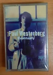 Buy Paul Westerberg : Eventually (Cass, Album, Dol) Online for a great price Crafted
