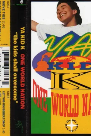Buy Ya Kid K : One World Nation (The Kids Shall Overcome) (Cass, Album, Dol) Online for a great price Bulk Order