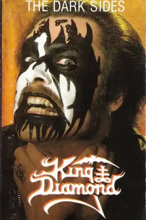 Wholesale Buy King Diamond : The Dark Sides (Cass, Comp, Whi) Online for a great price