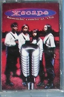 Best Choice Buy Xscape : Hummin' Comin' At 'Cha (Cass, Album) Online for a great price
