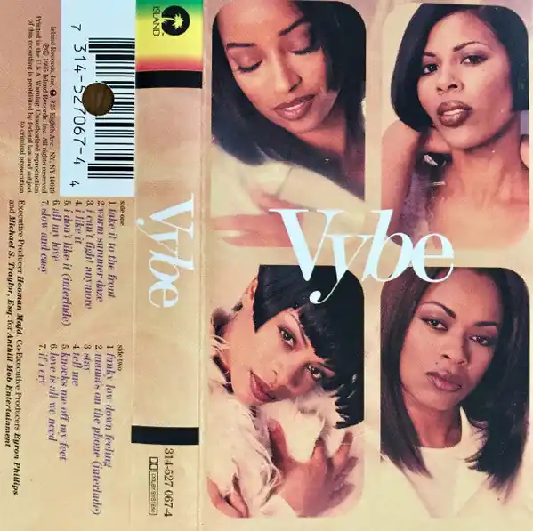 Buy Vybe : Vybe (Cass) Online for a great price Same Day Shipping