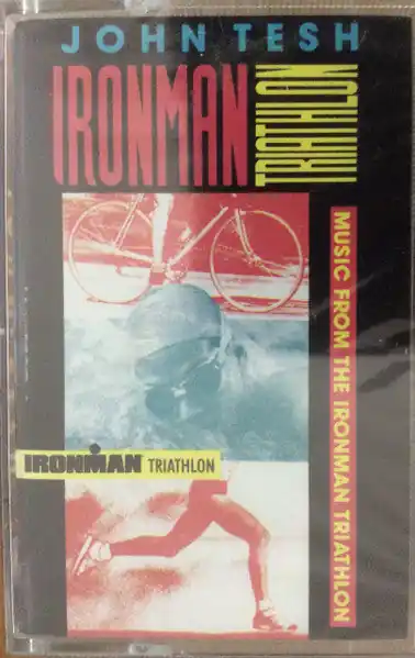 Buy John Tesh : Ironman Triathlon (Music From The Ironman Triathlon) (Cass, Album) Online for a great price Hassle-Free Returns