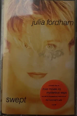 Best Choice Buy Julia Fordham : Swept (Cass, Album) Online for a great price