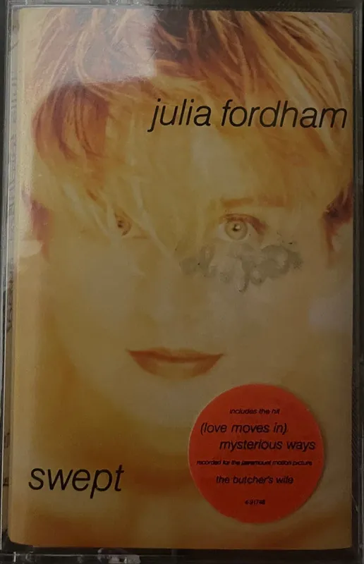 Best Choice Buy Julia Fordham : Swept (Cass, Album) Online for a great price
