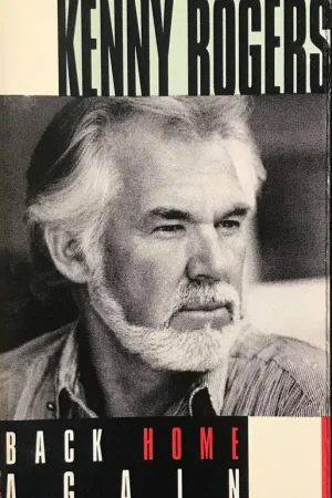 Buy Today Buy Kenny Rogers : Back Home Again (Cass, Album) Online for a great price
