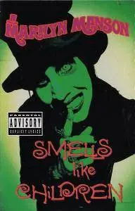 Buy Marilyn Manson : Smells Like Children (Cass, EP, Club) Online for a great price Modern