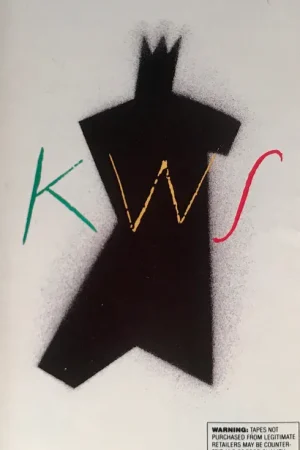 Editor’s Pick Buy K.W.S. : Please Don't Go (The Album) (Cass, Album, 72,) Online for a great price