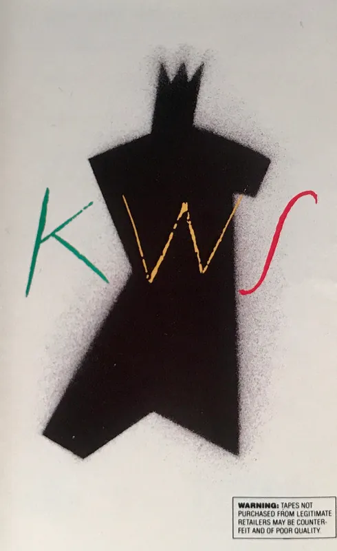 Editor’s Pick Buy K.W.S. : Please Don't Go (The Album) (Cass, Album, 72,) Online for a great price