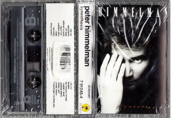 Buy Peter Himmelman : Synesthesia (Cass, Album, Dol) Online for a great price Same Day Shipping