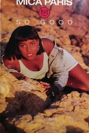 Latest Buy Mica Paris : So Good (Cass, Album, SR,) Online for a great price