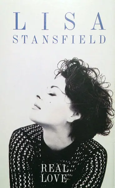 Best Choice Buy Lisa Stansfield : Real Love (Cass, Album, BAS) Online for a great price