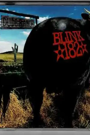 Latest Buy Blink-182 : Dude Ranch (CD, Album, RP, Tec) Online for a great price