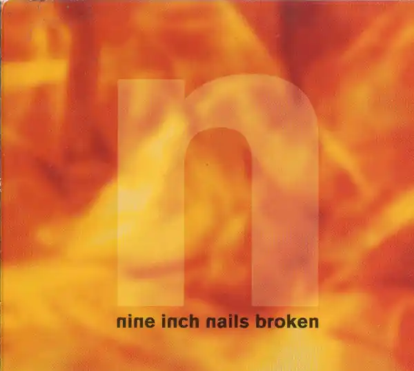 In Demand Buy Nine Inch Nails : Broken (CD, EP, RE, Dig) Online for a great price