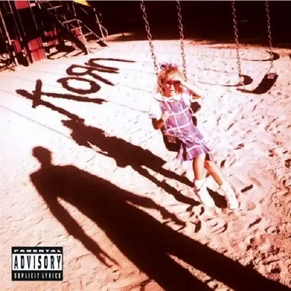 Buy Korn : Korn (CD, Album, RP) Online for a great price Special Offer