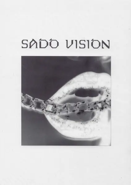 Buy Today Buy Sado Vision : Sado Vision (CD, Album, RE) Online for a great price