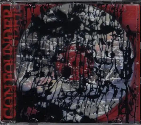 Special Offer Buy Confounder : Country Fucker (CD, Album) Online for a great price