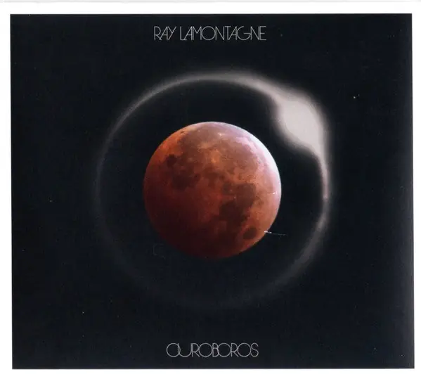 Cheap Buy Ray Lamontagne : Ouroboros (CD, Album) Online for a great price