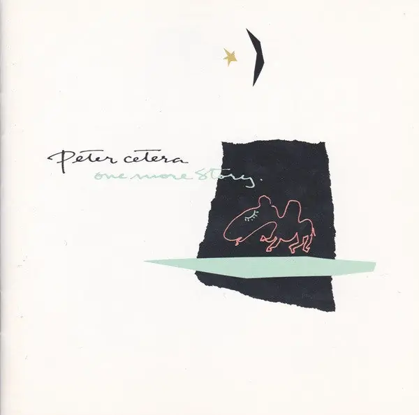 Buy Online Buy Peter Cetera : One More Story (CD, Album) Online for a great price