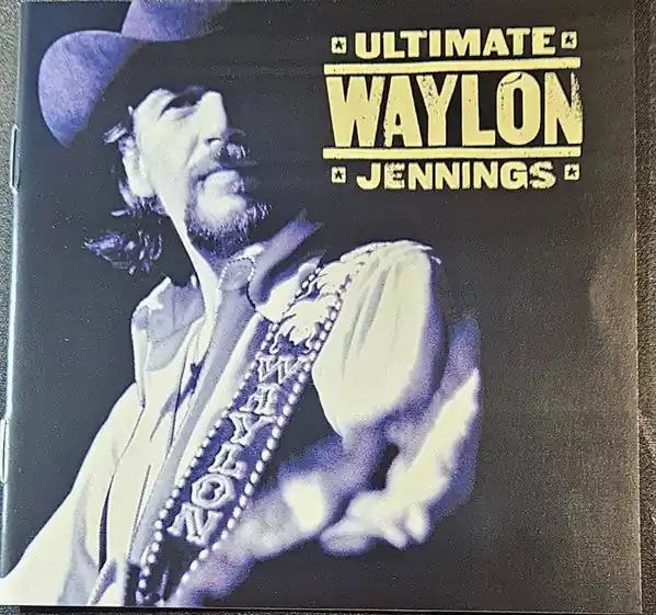 Buy Waylon Jennings : Ultimate Waylon Jennings (CD, Comp, Clu) Online for a great price Discount