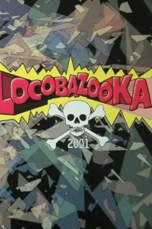 Buy Various : Locobazooka! 2001 (CD, Comp) Online for a great price No Minimum Order