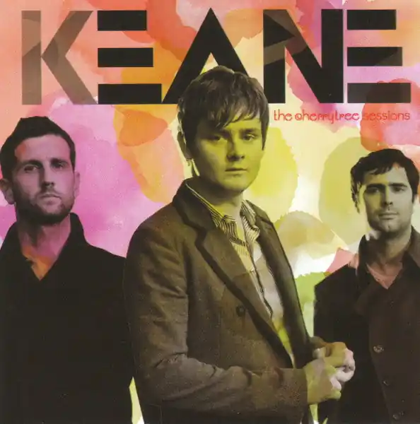 Buy Keane : The Cherrytree Sessions (CD, EP) Online for a great price Same Day Shipping