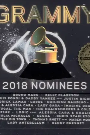 Buy Various : 2018 Grammy Nominees (CD, Comp) Online for a great price Clearance