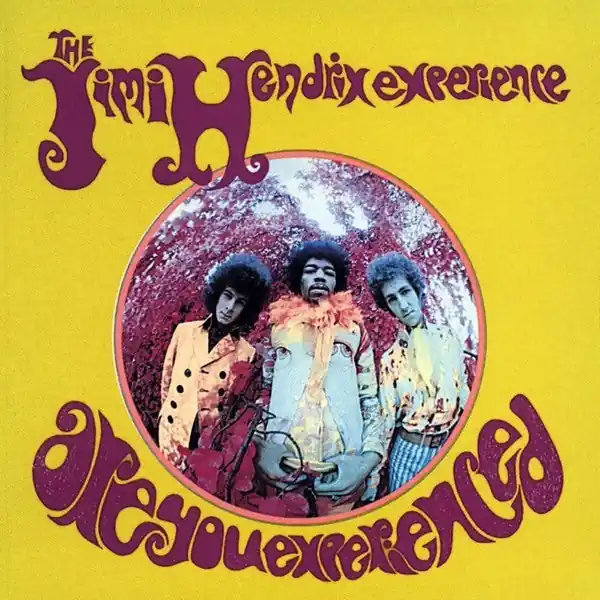No Minimum Order Buy The Jimi Hendrix Experience : Are You Experienced (CD, Album, RE, RM) Online for a great price