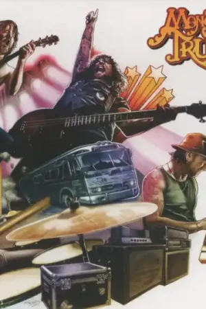 Buy Monster Truck : True Rockers (CD, Album, Dig) Online for a great price Special Offer