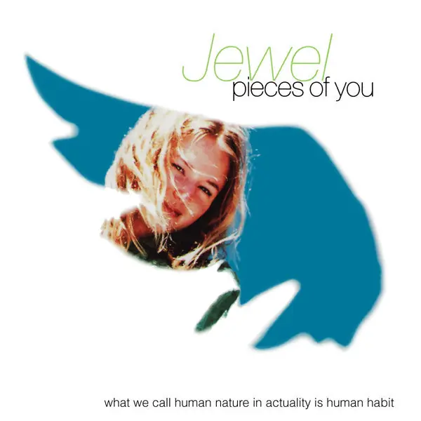 Special Discount Buy Jewel : Pieces Of You (CD, Album) Online for a great price
