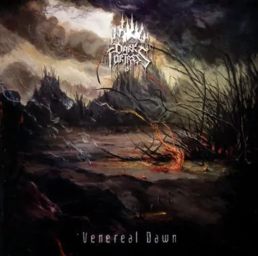 Buy Dark Fortress : Venereal Dawn (CD, Album) Online for a great price Time-Limited