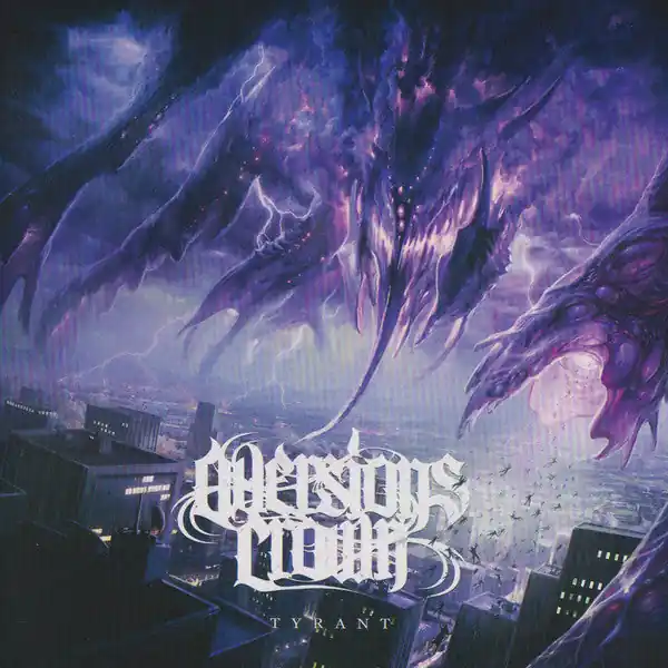 Clearance Buy Aversions Crown : Tyrant (CD, Album) Online for a great price