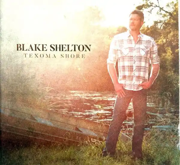Original Buy Blake Shelton : Texoma Shore (CD, Album) Online for a great price