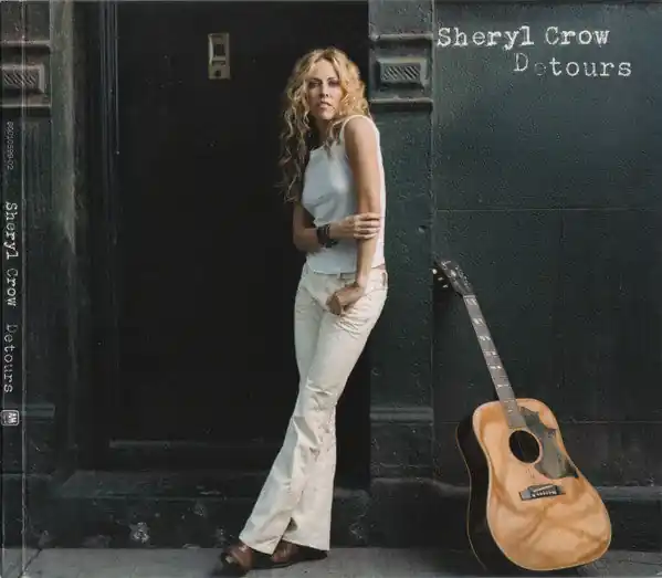 Buy Sheryl Crow : Detours (CD, Album, Car) Online for a great price Seasonal Sale