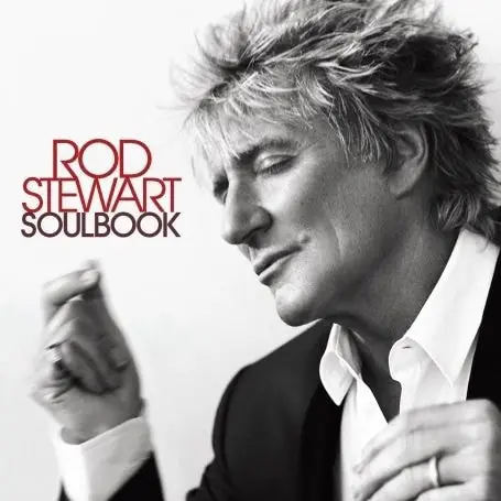 Buy Rod Stewart : Soulbook (CD, Album) Online for a great price Modern