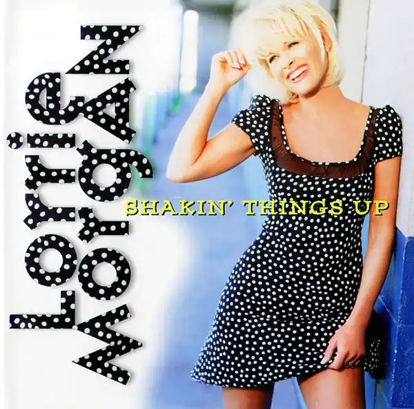 Grab Now Buy Lorrie Morgan : Shakin' Things Up (CD, Album) Online for a great price