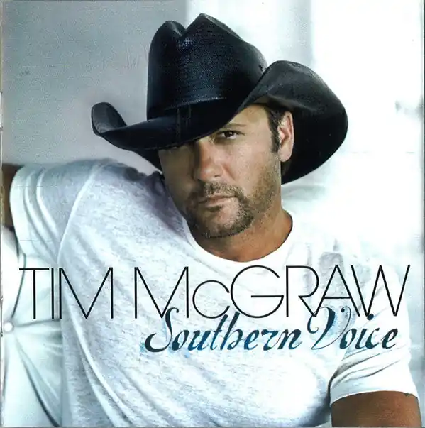 New Arrival Buy Tim McGraw : Southern Voice (CD, Album) Online for a great price