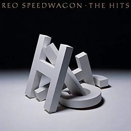Flash Sale Buy REO Speedwagon : The Hits (CD, Comp, RE) Online for a great price