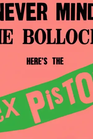 Cheap Buy Sex Pistols : Never Mind The Bollocks Here's The Sex Pistols (CD, Album, RE) Online for a great price