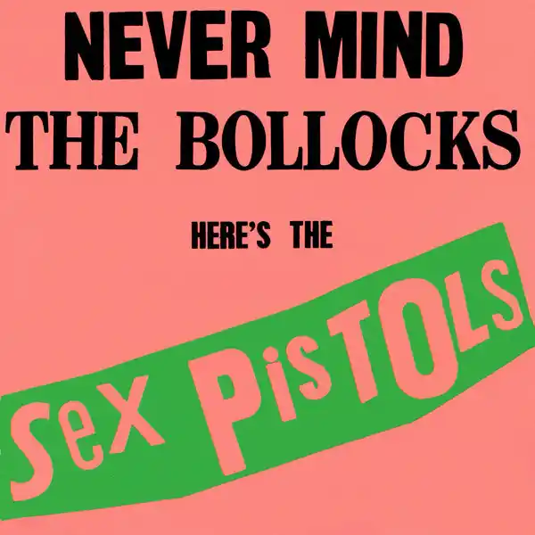 Cheap Buy Sex Pistols : Never Mind The Bollocks Here's The Sex Pistols (CD, Album, RE) Online for a great price