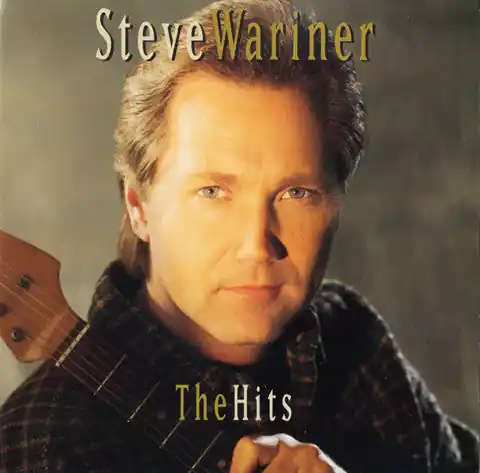 Worldwide Shipping Buy Steve Wariner : The Hits (CD, Comp) Online for a great price