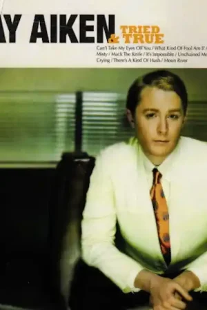 Handmade Buy Clay Aiken : Tried & True (CD, Album) Online for a great price