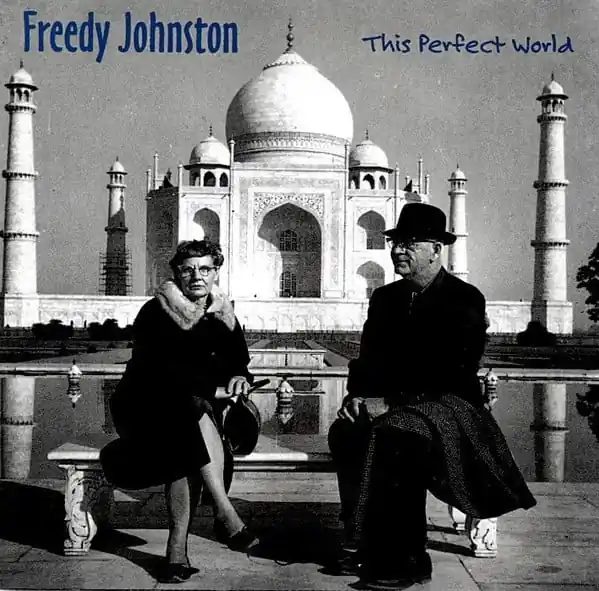 Get Yours Buy Freedy Johnston : This Perfect World (CD, Album) Online for a great price