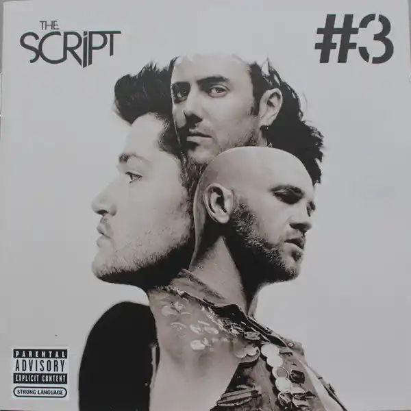 Buy The Script : #3 (CD, Album) Online for a great price Seasonal Sale