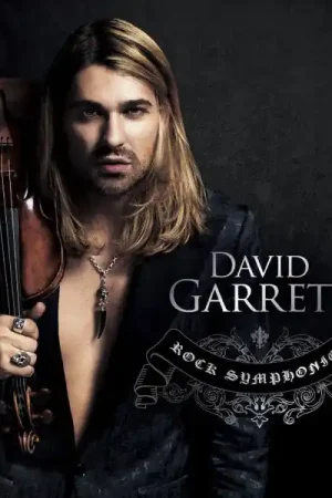 Seasonal Sale Buy David Garrett : Rock Symphonies (CD, Album) Online for a great price