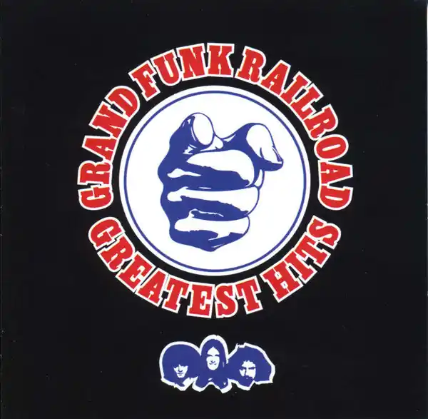 Buy Grand Funk Railroad : Greatest Hits (CD, Comp, RM) Online for a great price Viral