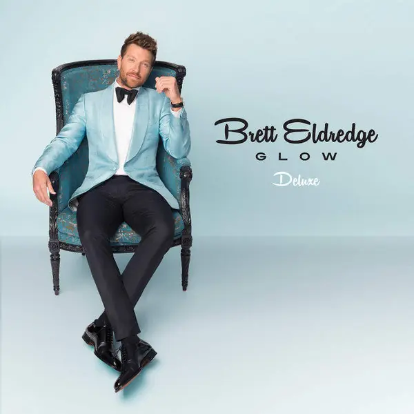Big Sale Buy Brett Eldredge : Glow (CD, Album, Dlx) Online for a great price