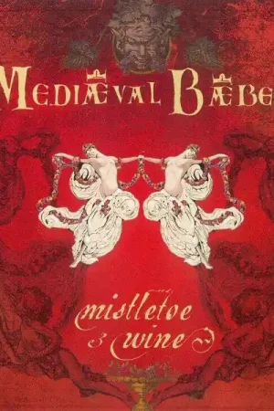 Buy Direct Buy Mediæval Bæbes : Mistletoe And Wine (CD, Comp) Online for a great price