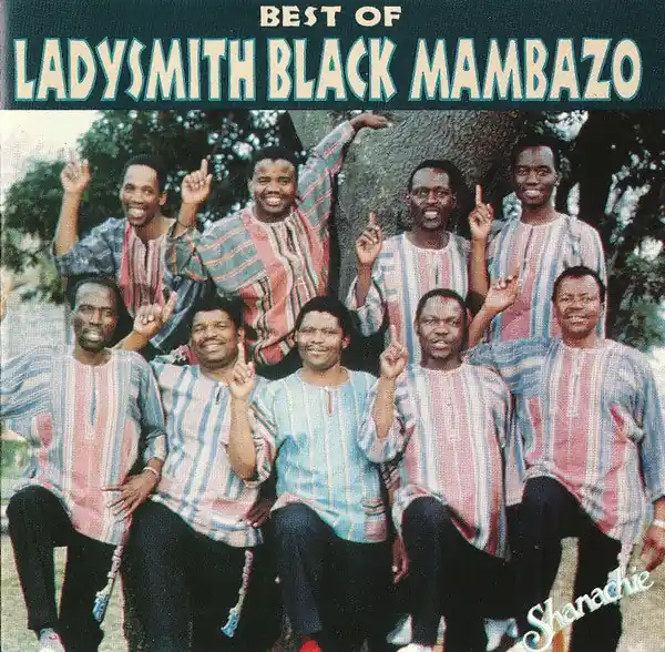 Buy Ladysmith Black Mambazo : Best Of Ladysmith Black Mambazo (CD, Comp) Online for a great price Secure Checkout